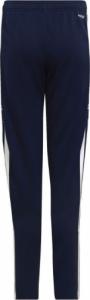 Adidas Spodnie adidas SQUADRA 21 Training Pant Junior HC6280 HC6280 granatowy 128 cm 2
