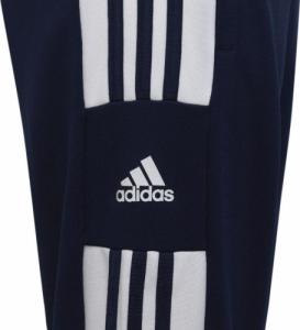 Adidas Spodnie adidas SQUADRA 21 Training Pant Junior HC6280 HC6280 granatowy 140 cm 4