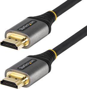 Kabel StarTech HDMI - HDMI 1m szary (HDMMV1M) 1
