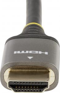 Kabel StarTech HDMI - HDMI 1m szary (HDMMV1M) 4
