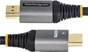 Kabel StarTech HDMI - HDMI 2m szary (HDMMV2M) 3