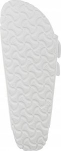 Birkenstock Birkenstock Arizona W Eva 129443 białe 35 11