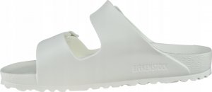Birkenstock Birkenstock Arizona W Eva 129443 białe 35 2