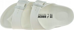 Birkenstock Birkenstock Arizona W Eva 129443 białe 35 3