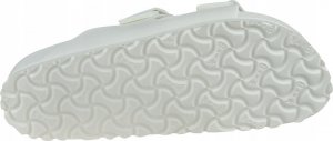 Birkenstock Birkenstock Arizona W Eva 129443 białe 35 4