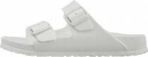 Birkenstock Birkenstock Arizona W Eva 129443 białe 35 6