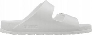 Birkenstock Birkenstock Arizona W Eva 129443 białe 35 7
