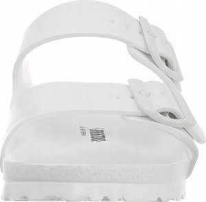 Birkenstock Birkenstock Arizona W Eva 129443 białe 35 8