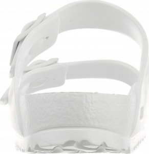 Birkenstock Birkenstock Arizona W Eva 129443 białe 35 9