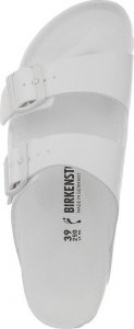 Birkenstock Birkenstock Arizona W Eva 129443 białe 35 10