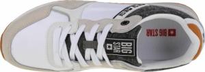 Big Star Big Star Shoes JJ274283 białe 40 4