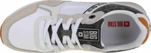 Big Star Big Star Shoes JJ274283 białe 40 6