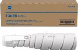 Toner Konica Minolta TN-217 Black Oryginał  (A202051) 1