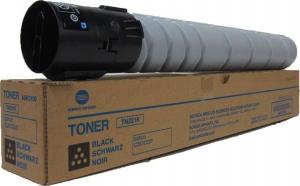 Toner Konica Minolta TN-221 Black Oryginał  (A8K3150) 1
