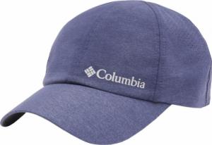 Columbia Czapka Silver Ridge III Ball Cap 1840071468 Niebieska 1