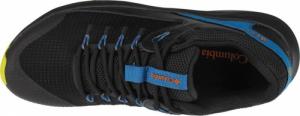Buty trekkingowe męskie Columbia Trailstorm czarne r. 40 1/2 3