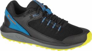 Buty trekkingowe męskie Columbia Trailstorm czarne r. 47 2