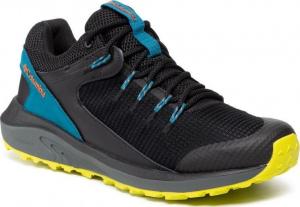 Buty trekkingowe męskie Columbia Trailstorm czarne r. 47 5