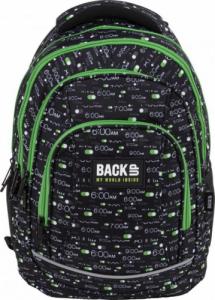 Derform Plecak BackUp 4 model A 85 3