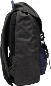 Herschel Herschel Little America Mid Volume Backpack 10020-05582 szary One size 2