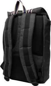 Herschel Herschel Little America Mid Volume Backpack 10020-05582 szary One size 3