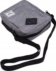 Herschel Herschel Heritage Crossbody 11137-00919 szary One size 2