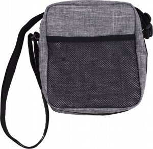 Herschel Herschel Heritage Crossbody 11137-00919 szary One size 3