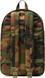 Herschel Herschel Pop Quiz Backpack 10011-00699 Zielone One size 2