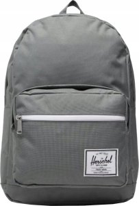Herschel Herschel Pop Quiz Backpack 10011-05600 szary One size 1
