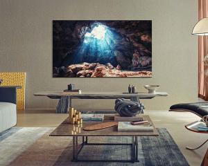 Telewizor Samsung GQ85QN800AT QLED 85'' 8K Ultra HD Tizen 14