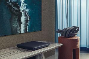 Telewizor Samsung GQ85QN800AT QLED 85'' 8K Ultra HD Tizen 9