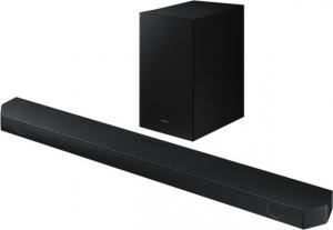 Soundbar Samsung HW-Q60B/EN 2