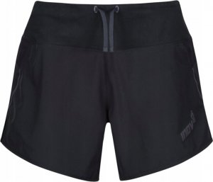 Inov-8 Inov-8 Train Llite 5 Short 001031-BK-01 Czarne XS 1