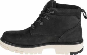 Buty trekkingowe damskie Levi`s Levi's Solvi Ankle 233618-932-59 Czarne 36 2
