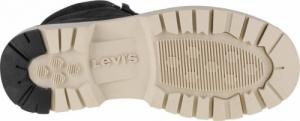 Buty trekkingowe damskie Levi`s Levi's Solvi Ankle 233618-932-59 Czarne 36 3