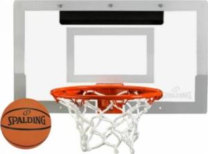 Spalding Tablica do koszykówki - Mini Arena Slam 180 1