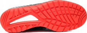 Elten Batai ELTEN Maddox Black Red Low ESD S3 SRC, juodi/raudoni 42 3