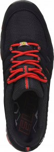 Elten Batai ELTEN Maddox Black Red Low ESD S3 SRC, juodi/raudoni 44 12