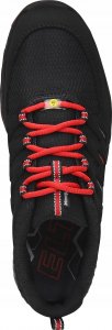 Elten Batai ELTEN Maddox Black Red Low ESD S3 SRC, juodi/raudoni 44 7