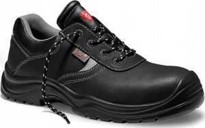 Elten Batai ELTEN Jori Compo Low S3 SRC, juodi 41 6