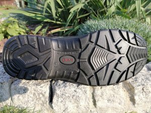 Elten Batai ELTEN Jori Compo Low S3 SRC, juodi 42 4