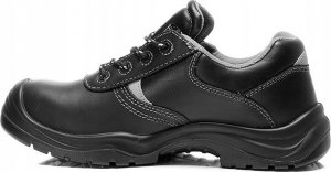 Elten Batai ELTEN Jori Compo Low S3 SRC, juodi 43 3