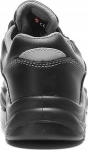 Elten Batai ELTEN Jori Compo Low S3 SRC, juodi 43 5