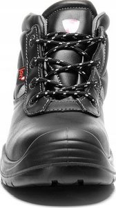 Elten Batai ELTEN Jori Compo Mid S3 SRC, juodi 42 3