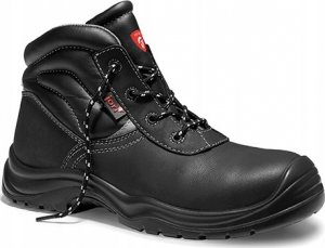 Elten Batai ELTEN Jori Compo Mid S3 SRC, juodi 42 7