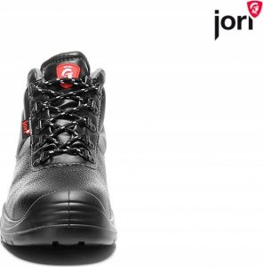 Elten Batai ELTEN Jori Basic Mid S3 SRC, juodi 43 11