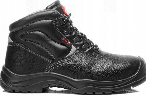 Elten Batai ELTEN Jori Basic Mid S3 SRC, juodi 43 5