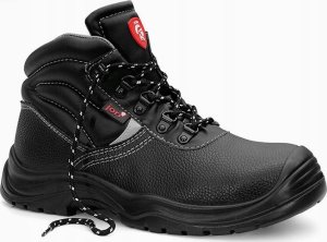 Elten Batai ELTEN Jori Basic Mid S3 SRC, juodi 44 1