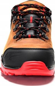 Elten Batai ELTEN Jori Powerful Brown Low S3, rudi 42 3