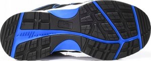 Elten Batai ELTEN Speedy Boa Black Blue Low ESD S1P, juodi/melyni 42 9